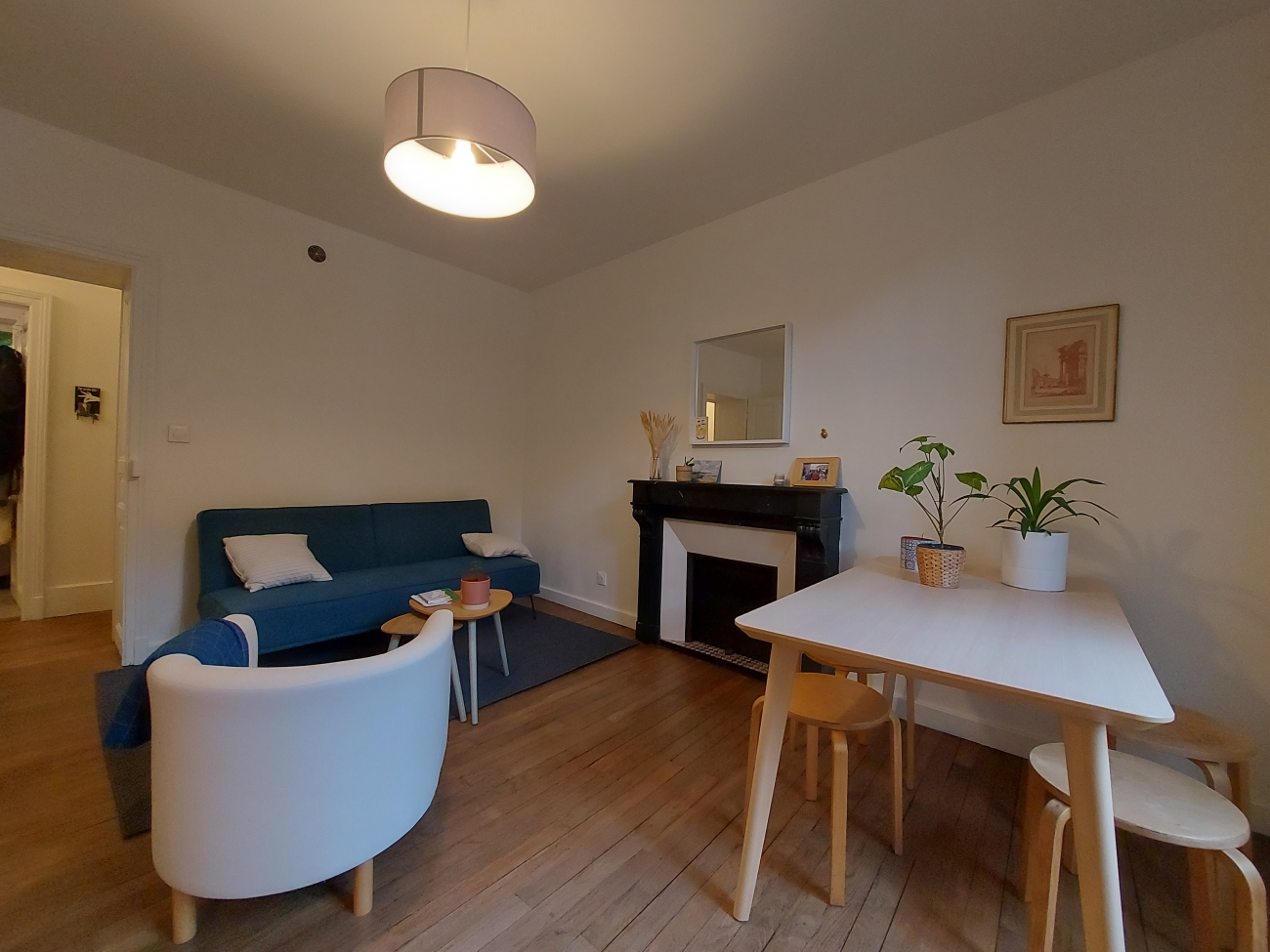 F2 AU 49 RUE SAINT MICHEL- 88000 EPINAL