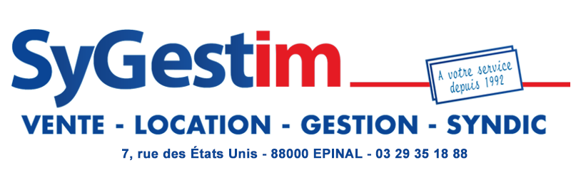 Bienvenue L agence De Gestion Immobili re SyGestim