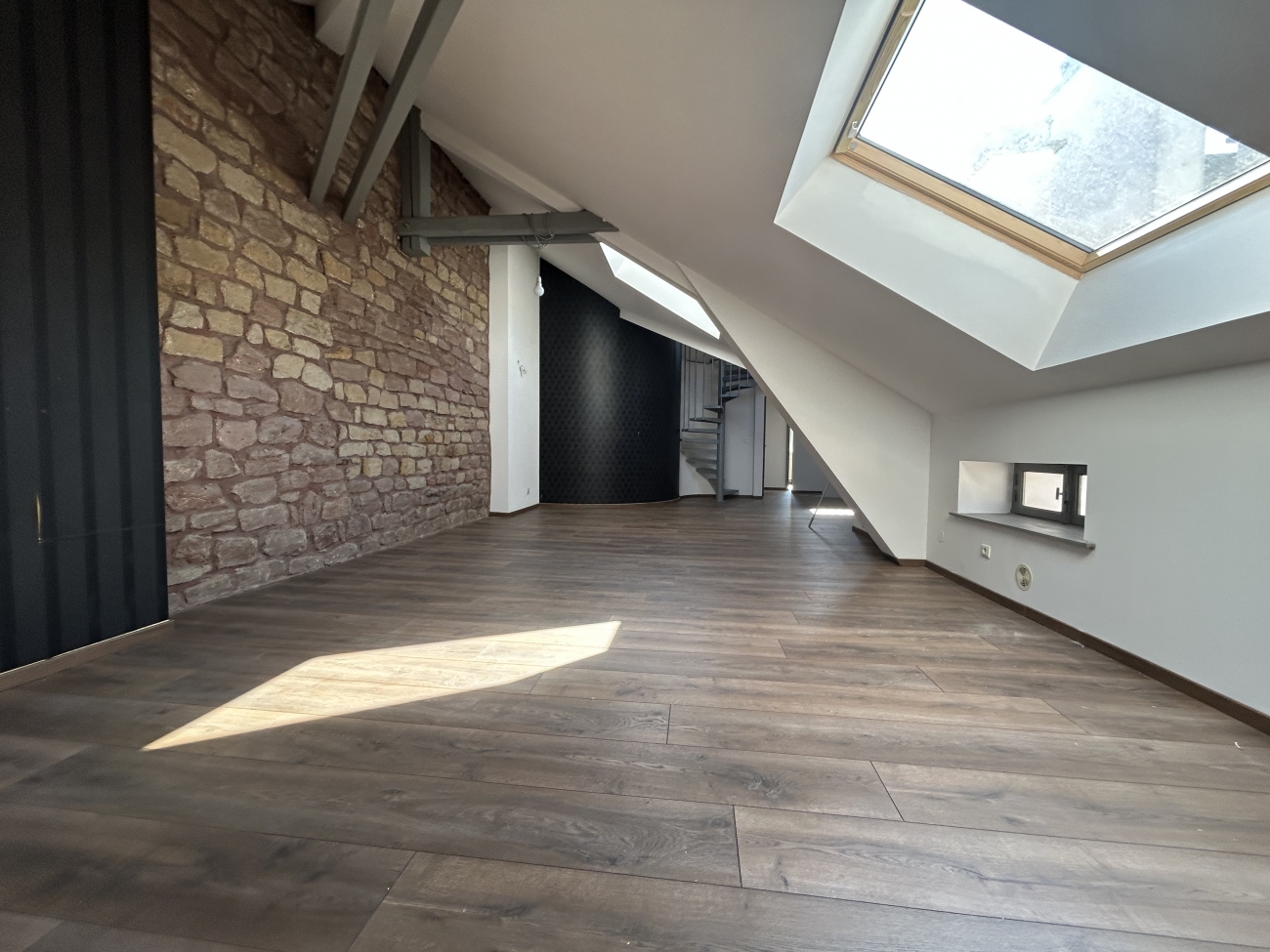 F5 ATYPIQUE ET SPACIEUX