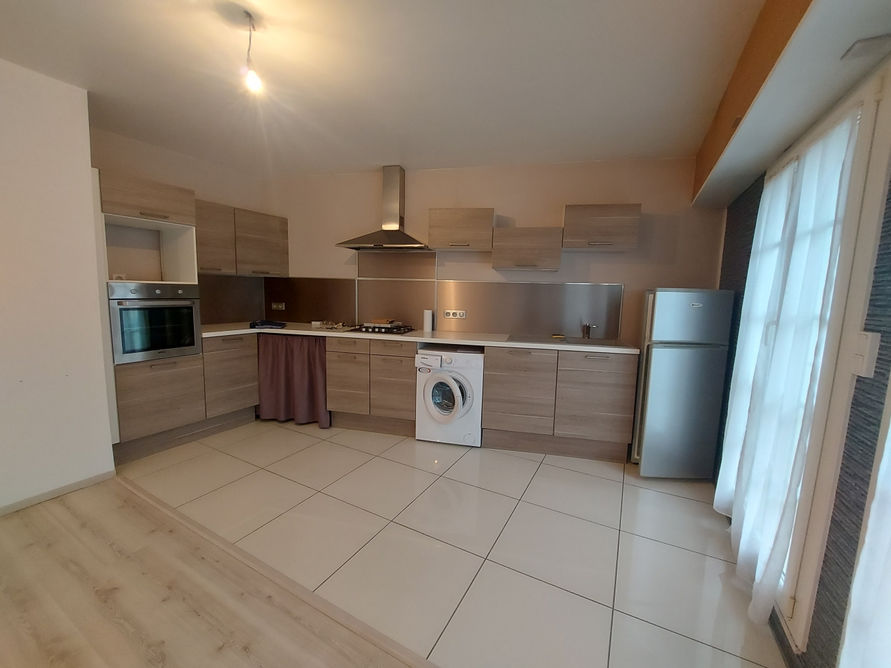 F2 VIEILLE VILLE